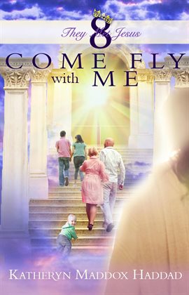 Cover image for Come Fly With Me