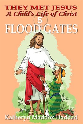 Cover image for Flood Gates