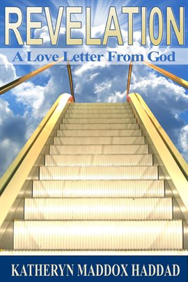 Cover image for Revelation: A Love Letter From God