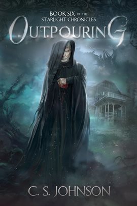 Cover image for Outpouring
