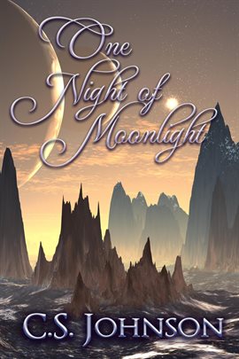 Cover image for One Night of Moonlight