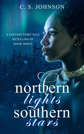 Cover image for Northern Lights, Southern Stars