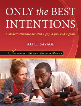 Cover image for Only the Best Intentions