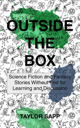 Cover image for Outside the Box