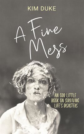 Cover image for A Fine Mess