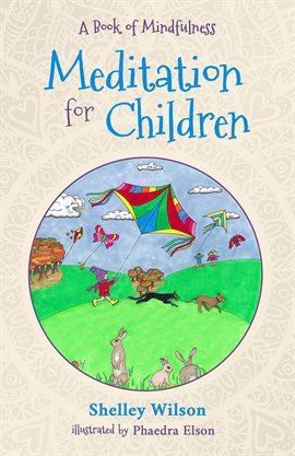 Imagen de portada para Meditation For Children