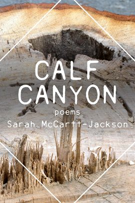 Cover image for Calf Canyon