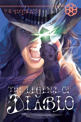 Imagen de portada para The Legend of Diablo