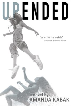 Cover image for Upended
