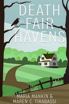 Imagen de portada para Death at Fair Havens