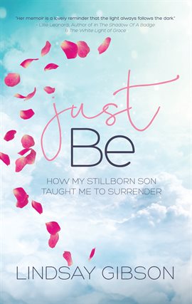 Cover image for Just Be