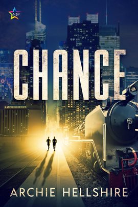 Imagen de portada para Chance