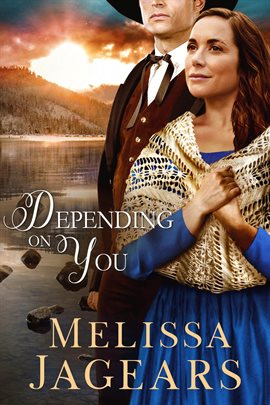 Imagen de portada para Depending on You