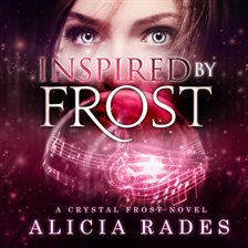 Cover image for Inspired by Frost