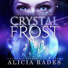 Cover image for Crystal Frost: The Complete Series