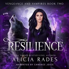 Cover image for Resilience