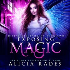 Cover image for Exposing Magic