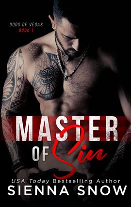 Cover image for Master of Sin