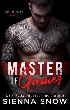 Cover image for Master of Games