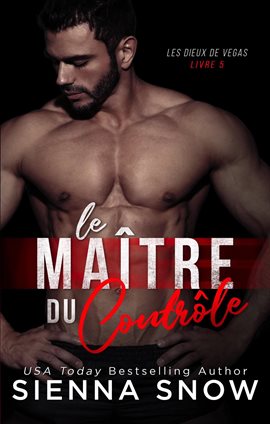 Cover image for Le Maitre du Controle