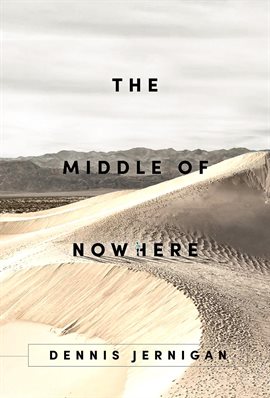 Cover image for The Middle of Nowhere