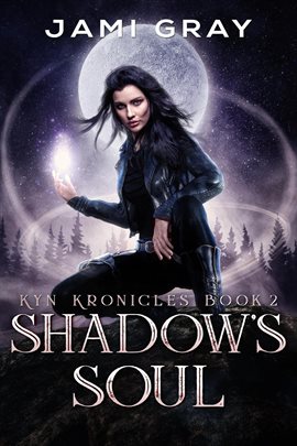 Cover image for Shadow's Soul
