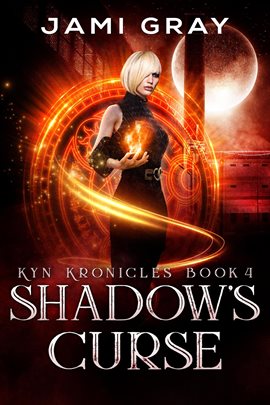 Cover image for Shadow's Curse