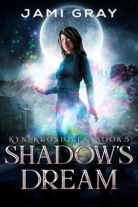 Cover image for Shadow's Dream