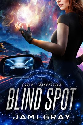 Cover image for Blind Spot