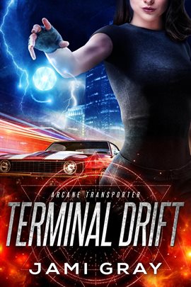 Imagen de portada para Terminal Drift