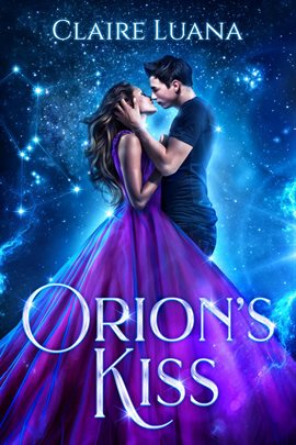 Cover image for Orion's Kiss