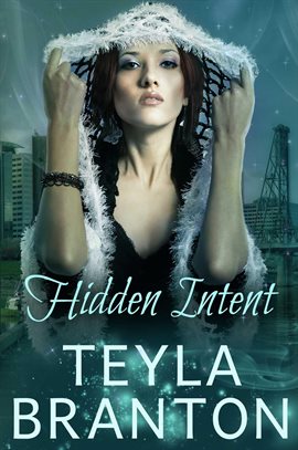 Imagen de portada para Hidden Intent: An Autumn Rain Mystery