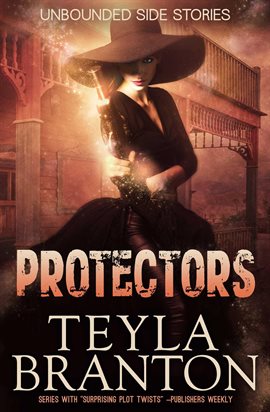Cover image for Protectors