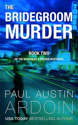 Imagen de portada para The Bridegroom Murder