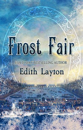 Cover image for Frost Fair