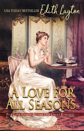 Cover image for A Love For All Seasons