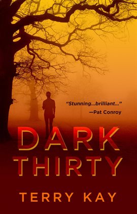 Cover image for Dark Thirty