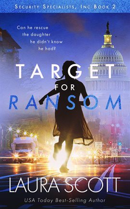 Imagen de portada para Target for Ransom