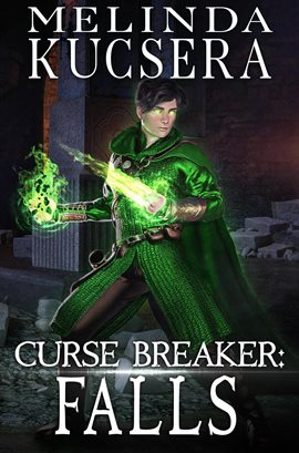 Cover image for Curse Breaker: Falls