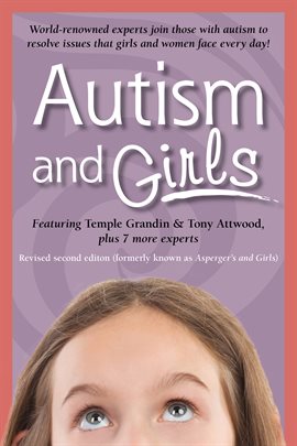 Imagen de portada para Autism and Girls
