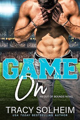 Cover image for Game On