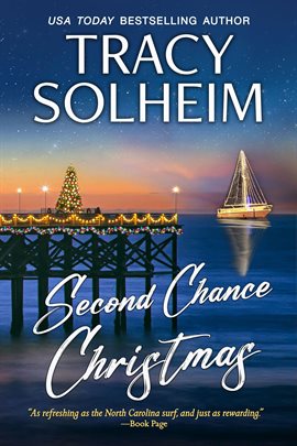 Image de couverture de Second Chance Christmas