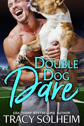 Cover image for Double Dog Dare