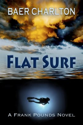 Cover image for Flat Surf