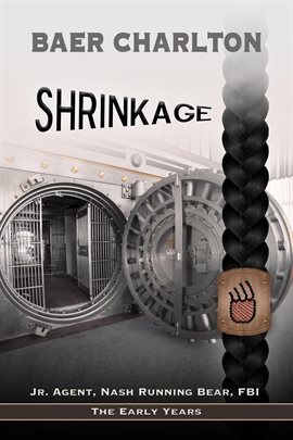 Cover image for Shrinkage