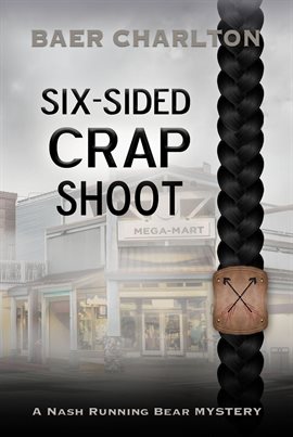 Cover image for Six-sided Crap Shoot