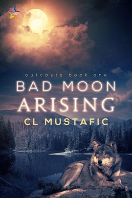 Cover image for Bad Moon Arising