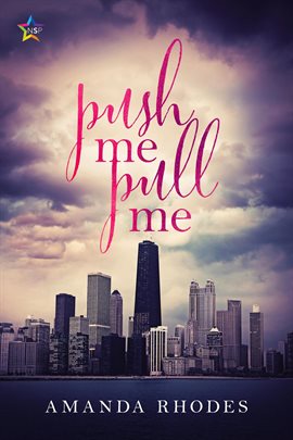 Cover image for Push Me Pull Me