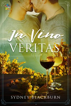 Cover image for In Vino Veritas