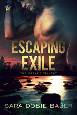 Imagen de portada para Escaping Exile